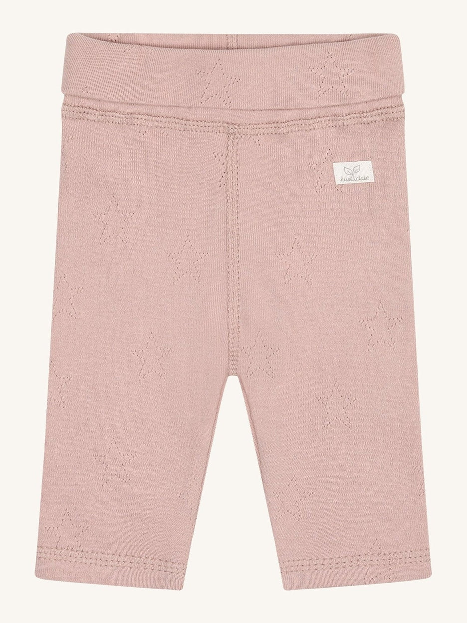 Luca Pointelle star BUKSE - Adobe Rose