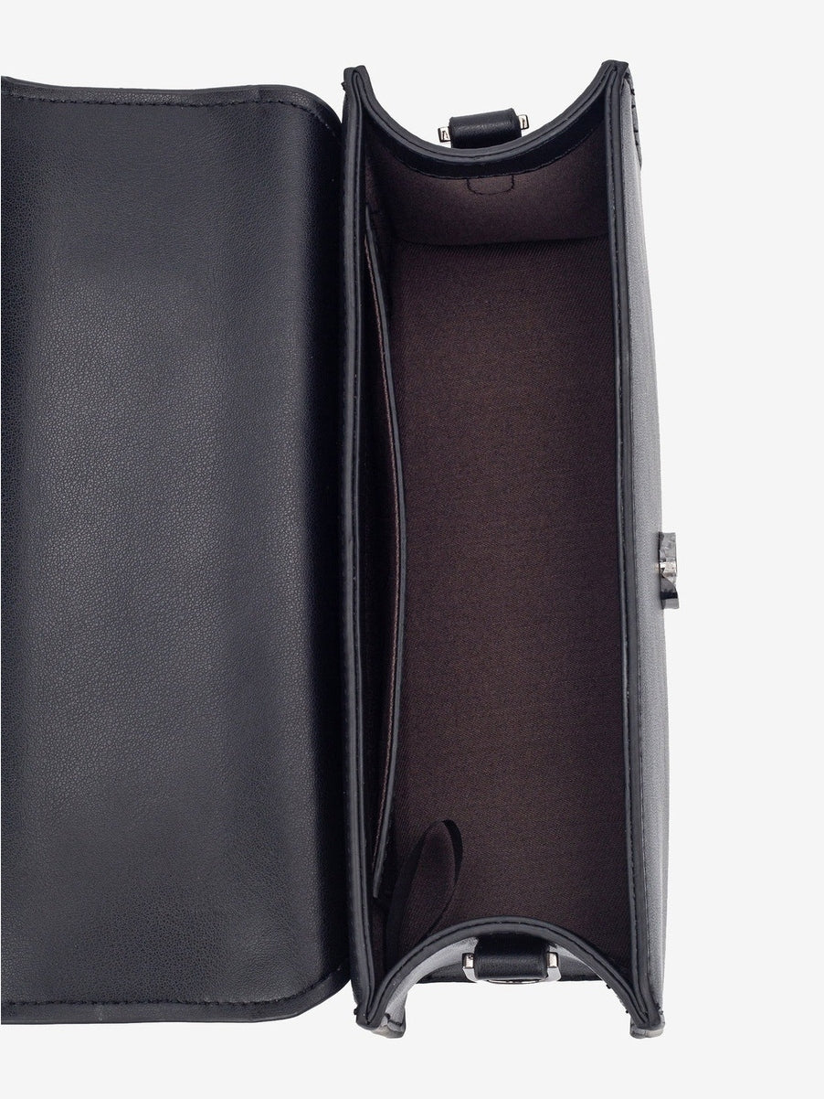 Aria soft structure veske - black - Image 3
