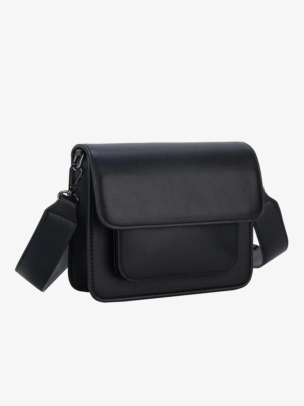 Cayman pocket structure - black - Image 2