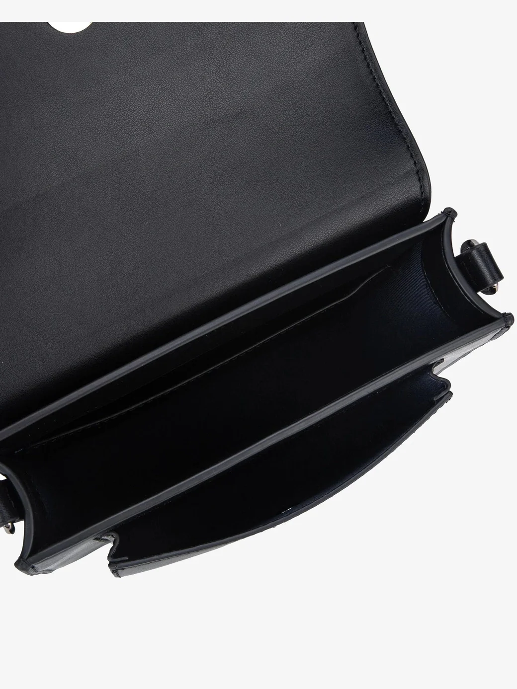 Cayman pocket structure - black - Image 3