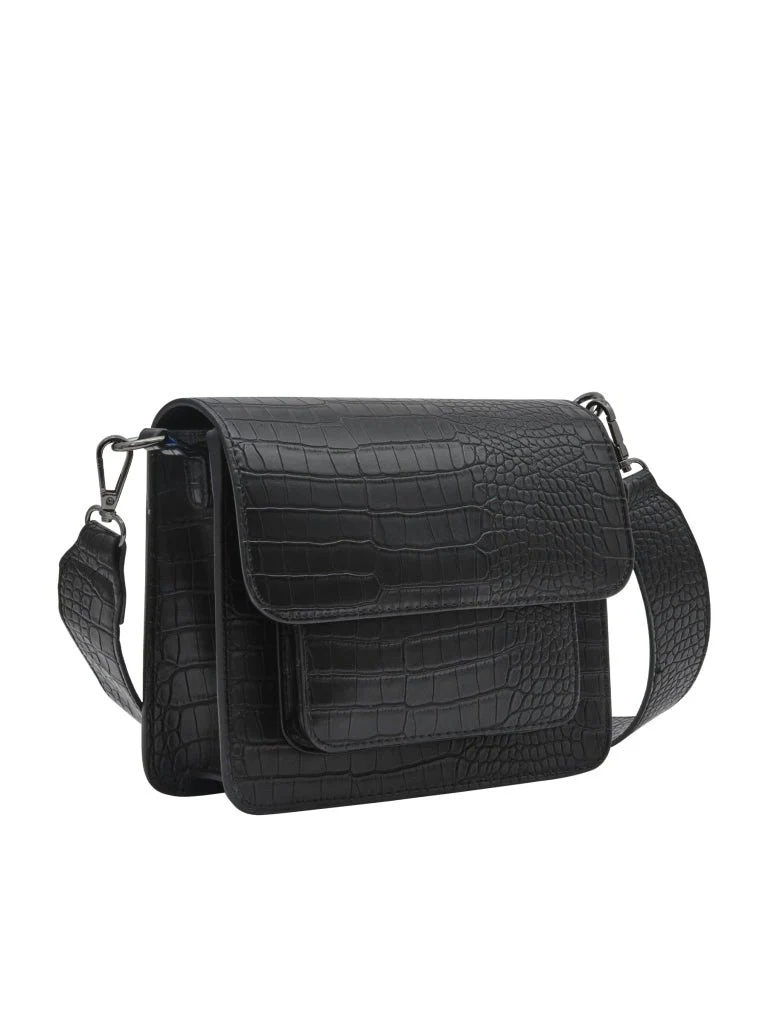 Cayman pocket trace veske  - sort - Image 5