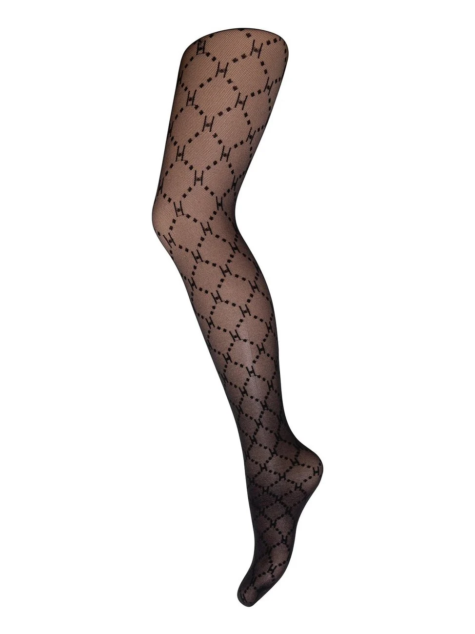 Tights logo - tight