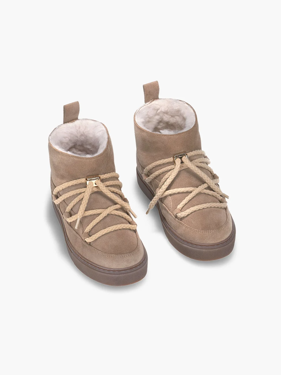 Classic low - beige - Image 4