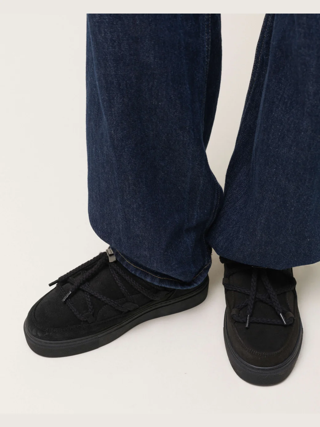 Classic low - black - Image 4