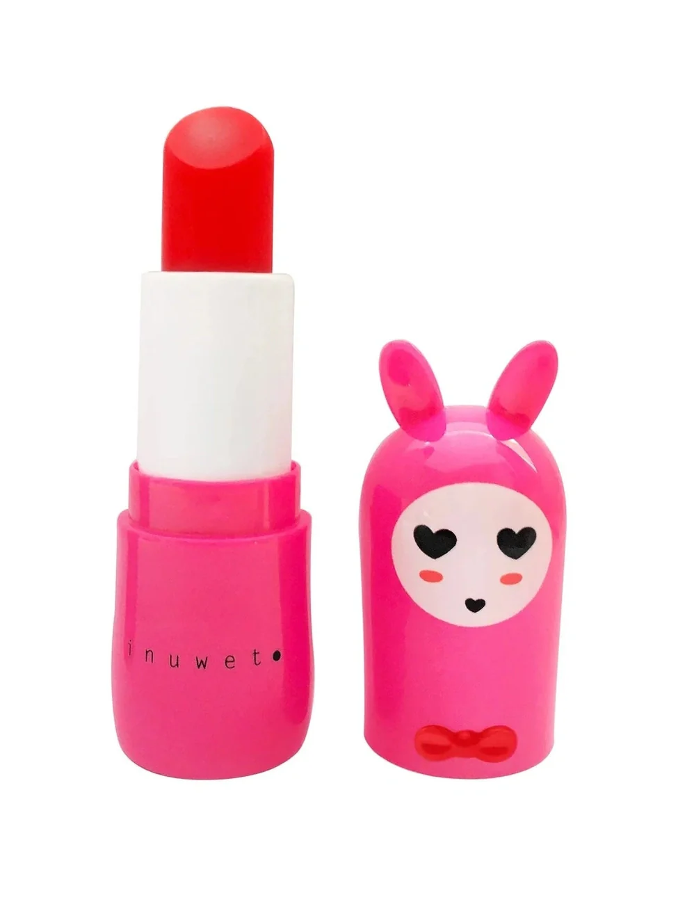 LIP BALM CHERRY - FUSHIA