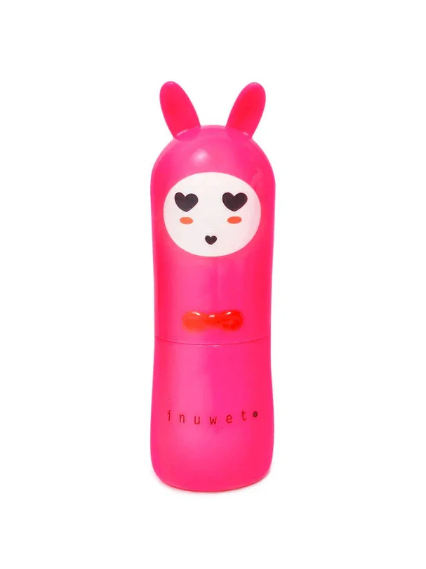 LIP BALM CHERRY - FUSHIA - Image 2