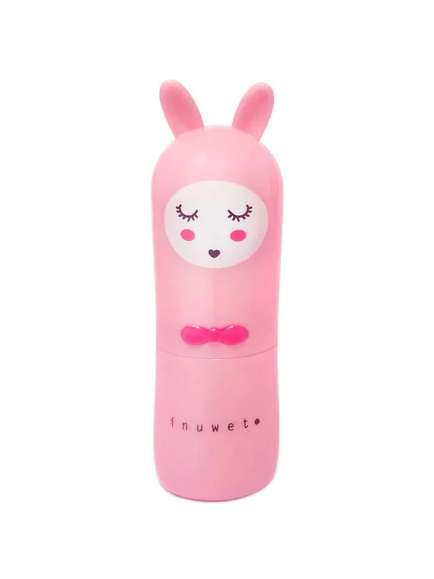 LIP BALM STRAWBERRY - PINK