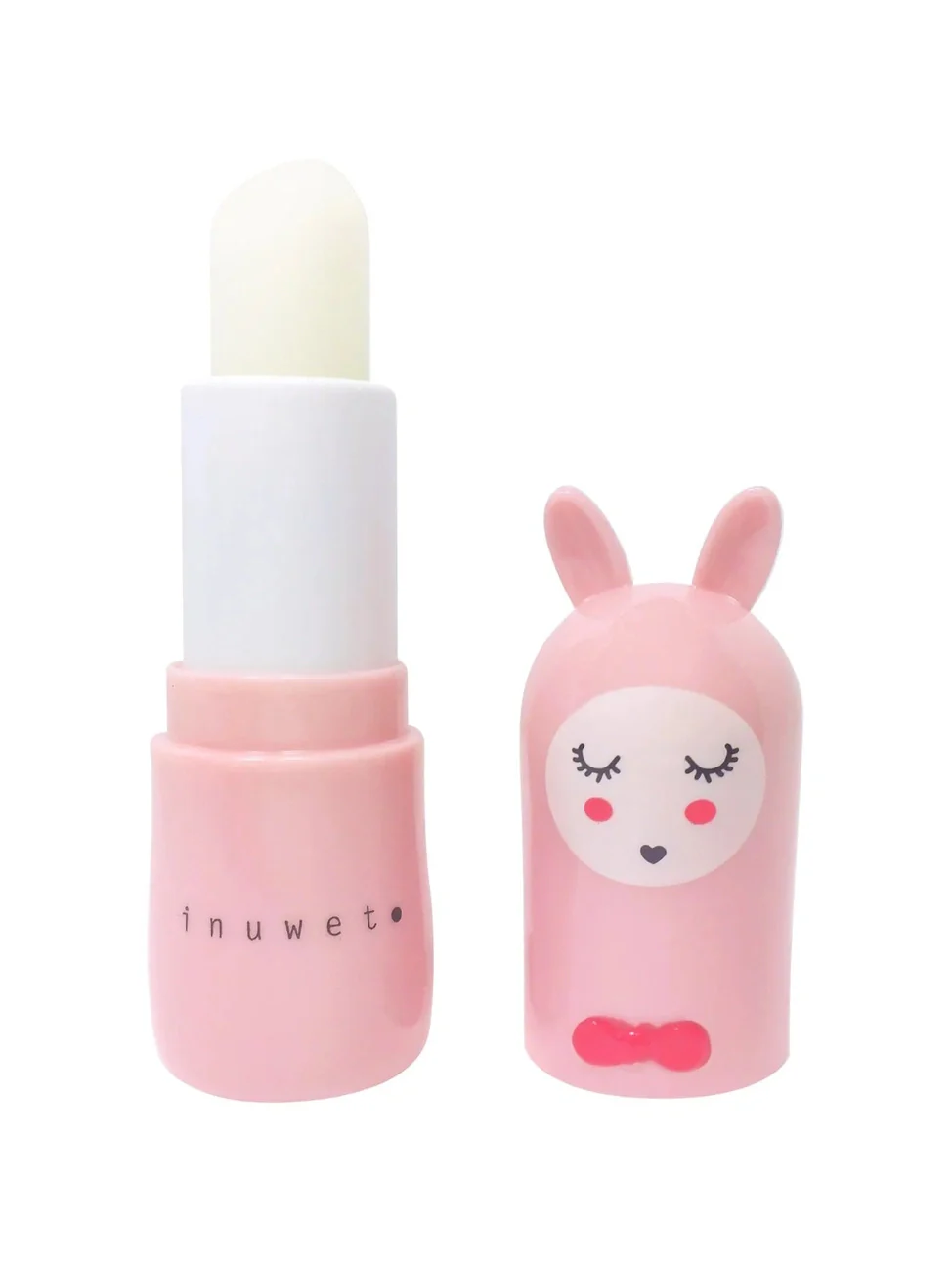 LIP BALM STRAWBERRY - PINK - Image 2