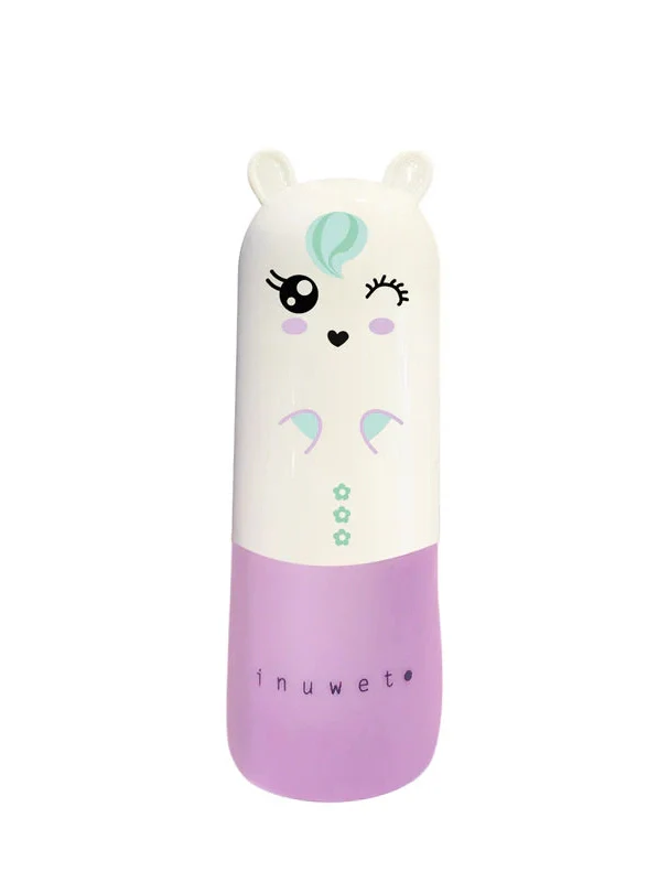 LIP BALM ZOOMANIA MARSHMELLOW - MARSHMALLOW - Image 2