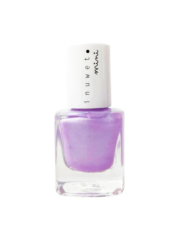 MAUVE DREAM TODAY NEGLELAKK - BLUEBERRY SCENT