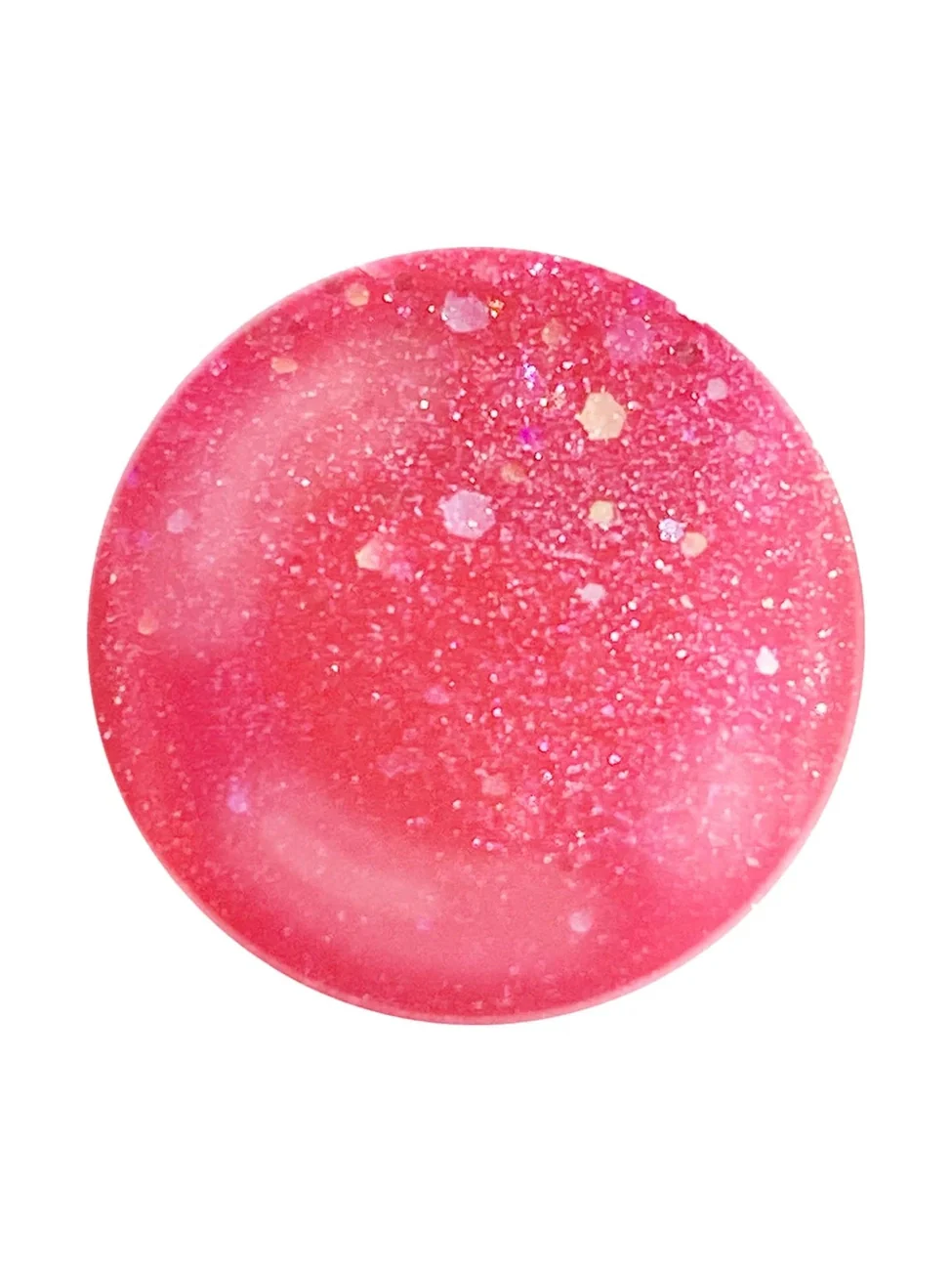 NEGLELAKK FUSHIA - STRAWBERRY SCENT - Image 2