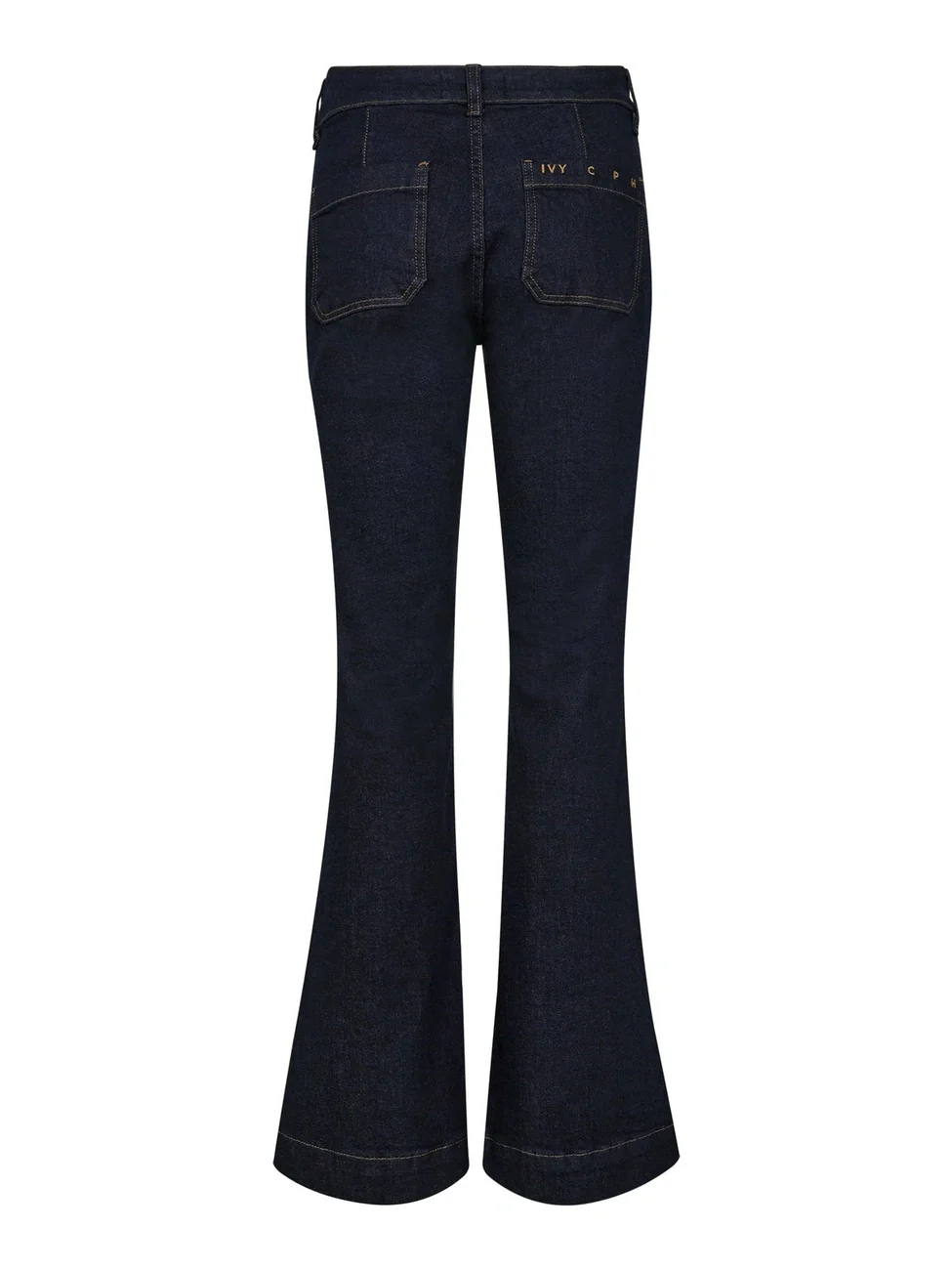 Ann charlotte jeans rinse vicky - denim blue - Image 2