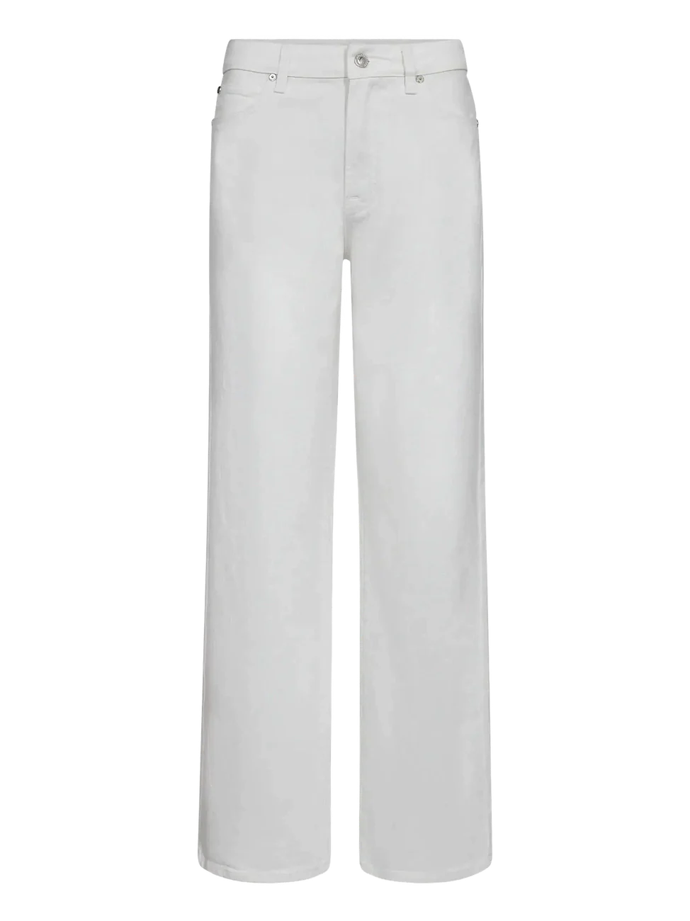 Mia jeans wash - optical white