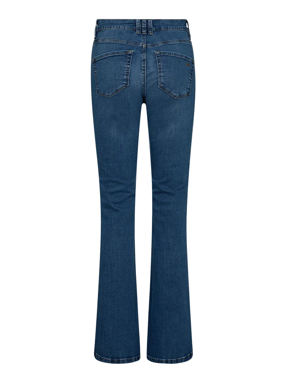Tara jeans wash original vicky - denim blue - Image 2