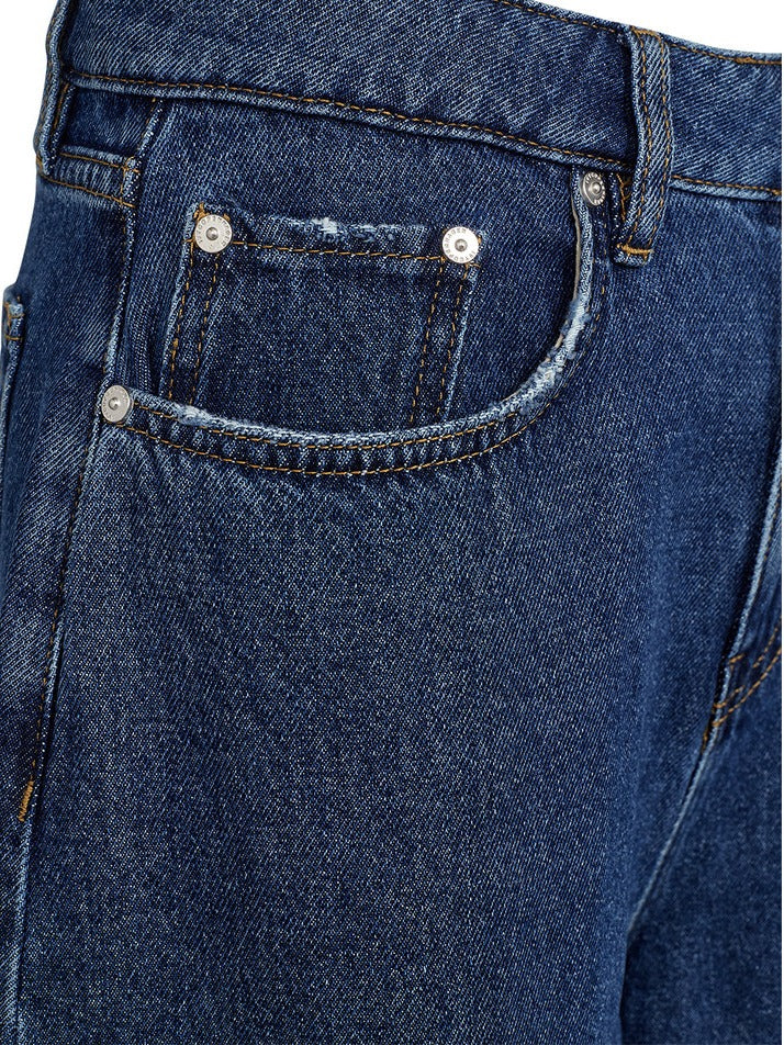 Tyla jeans wash berlin blue - denim blue - Image 3