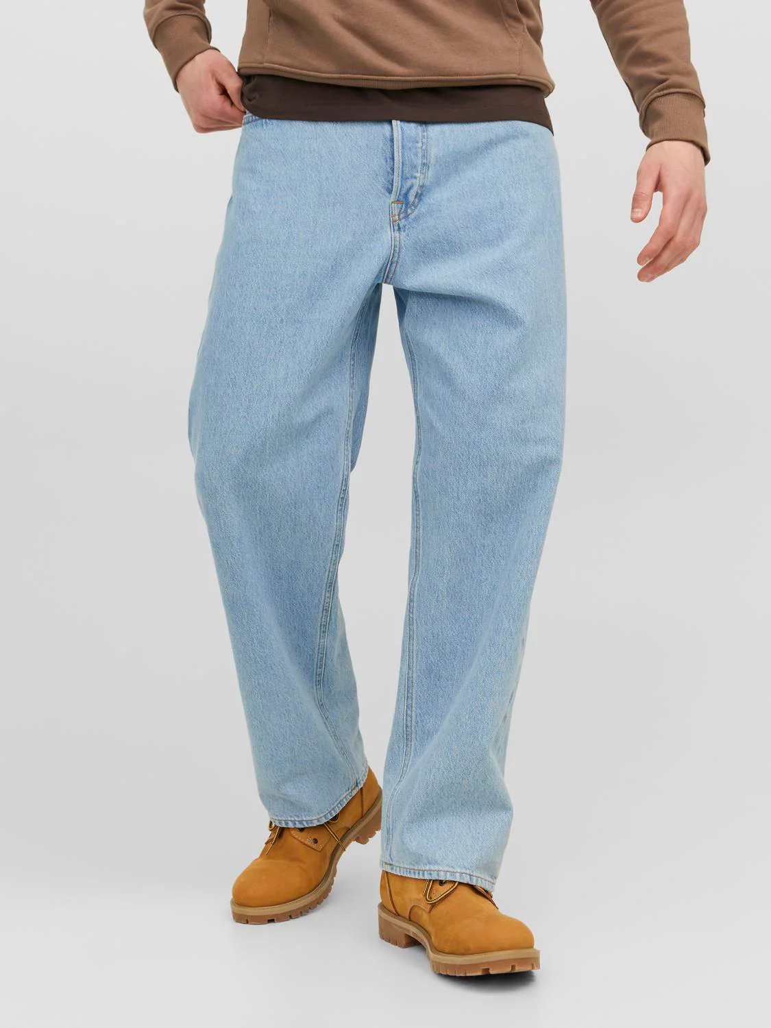 Alex original jeans - blue denim - Image 2