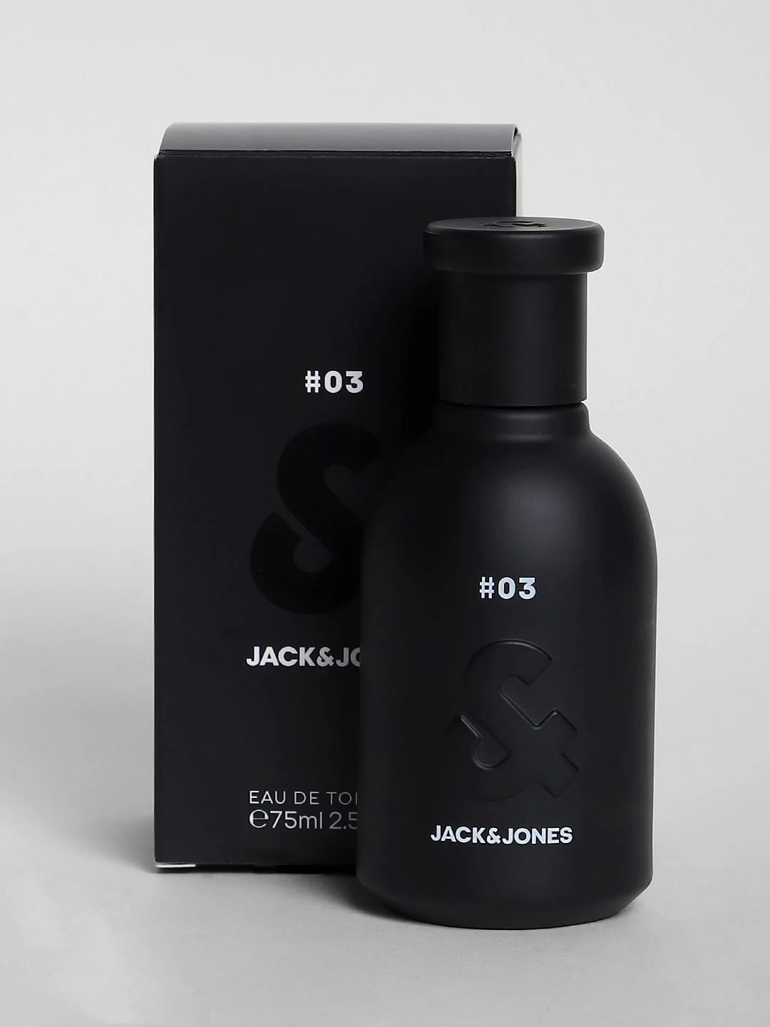 Black jj fragrance 75 ml - black - Image 2
