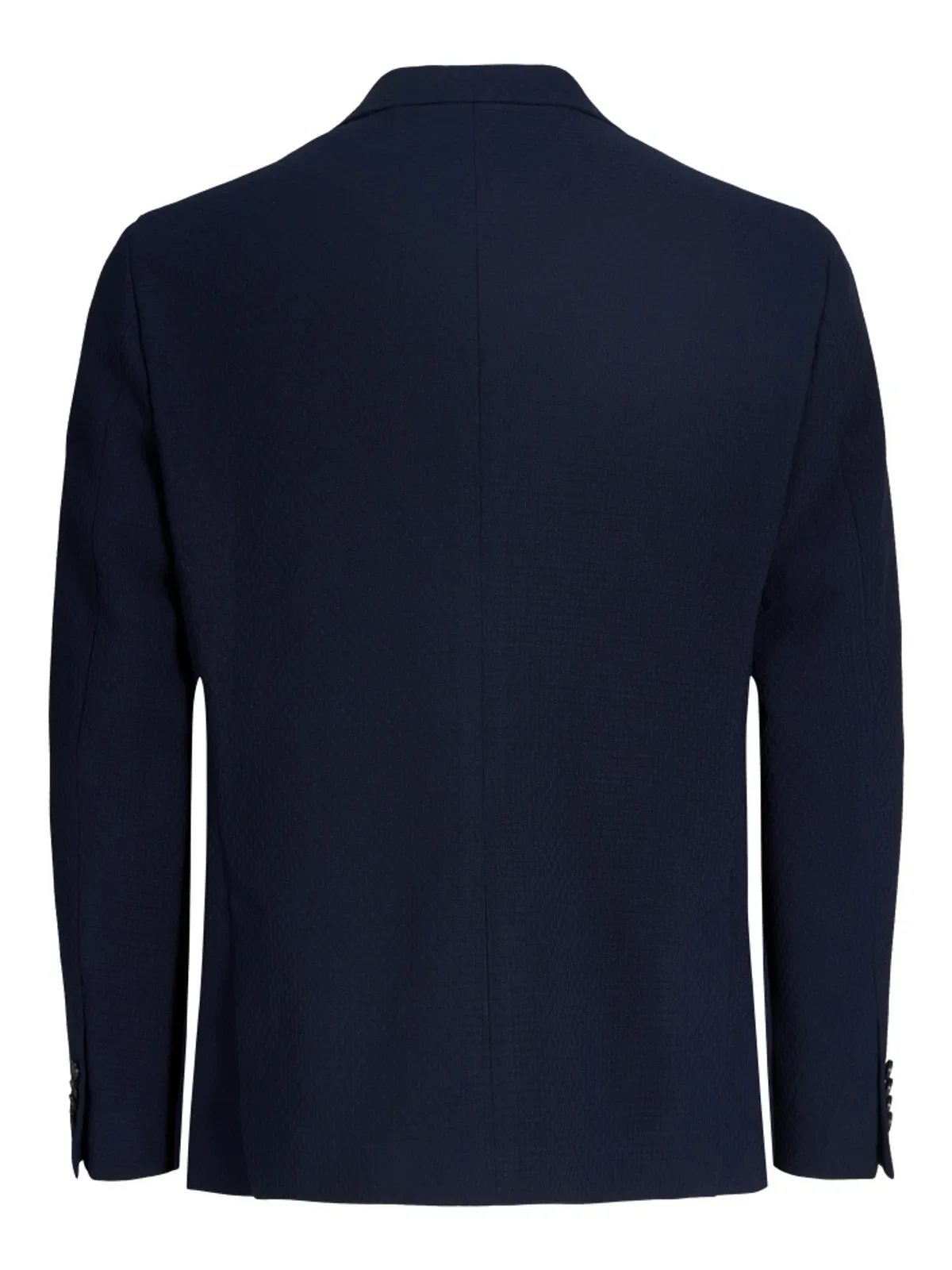 Blaenzo jersey blazer - dark navy - Image 2