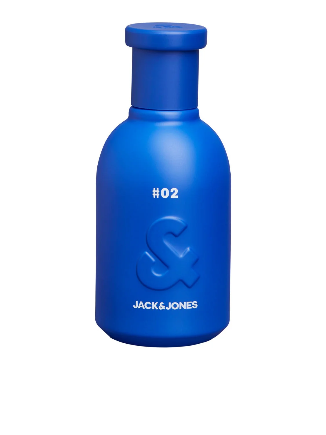 Blue jj fragrance 75 ml - surf the web