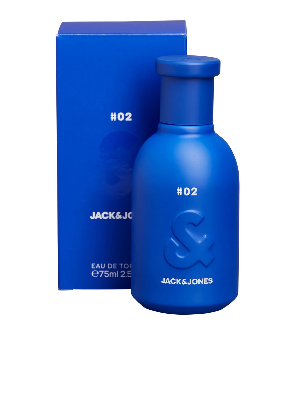 Blue jj fragrance 75 ml - surf the web - Image 2