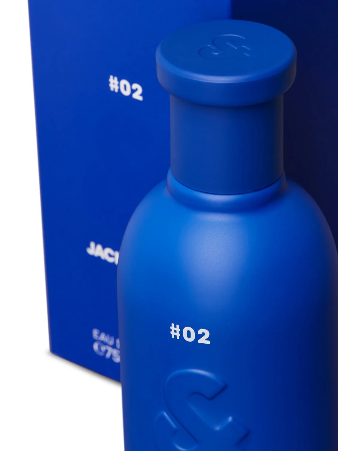 Blue jj fragrance 75 ml - surf the web - Image 4