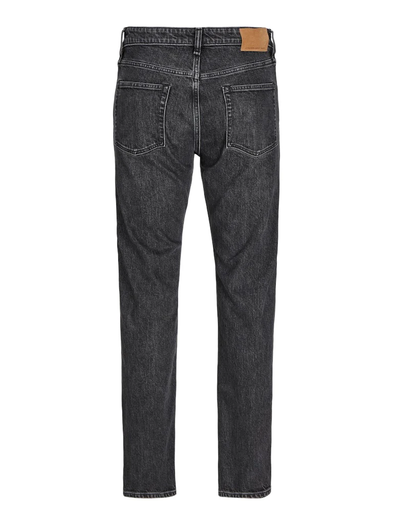 Chris jjclassic jeans - black denim - Image 3