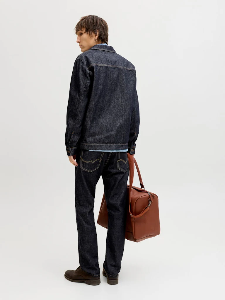 Chris orginal 520 jeans - blue denim - Image 5