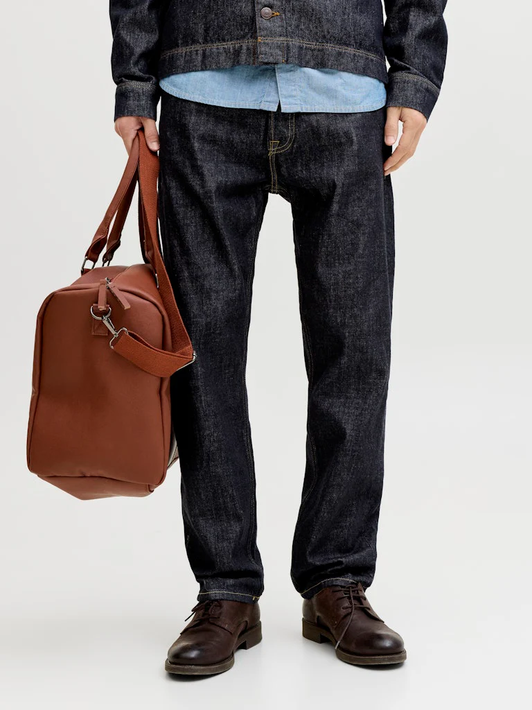 Chris orginal 520 jeans - blue denim - Image 6