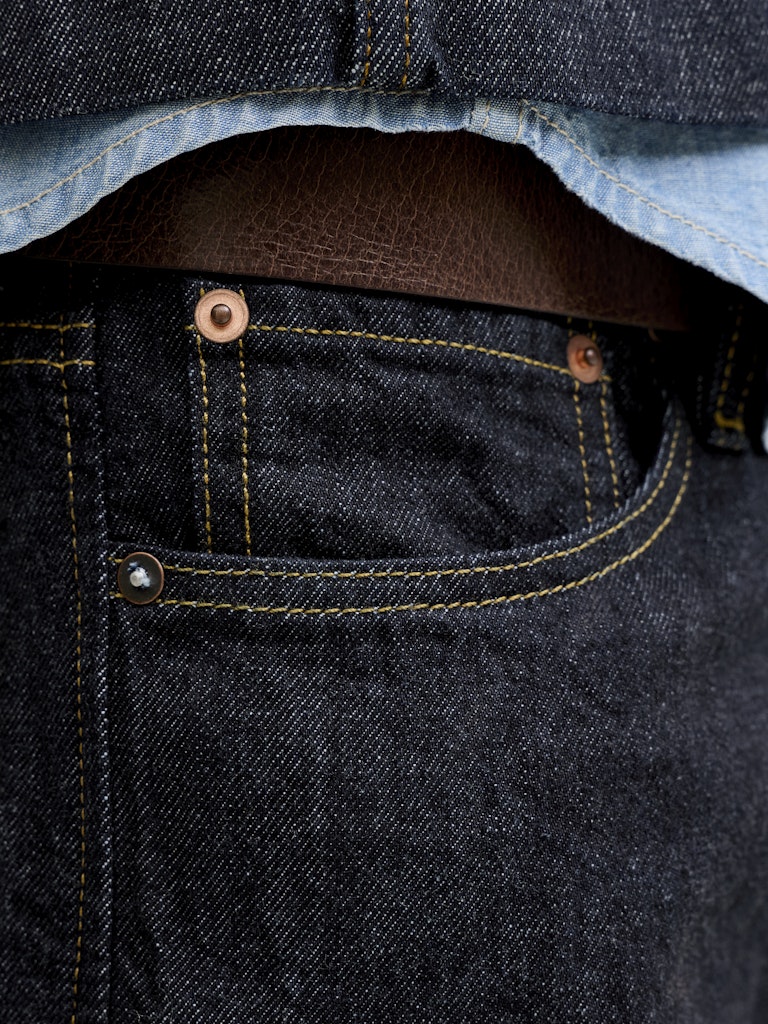 Chris orginal 520 jeans - blue denim - Image 7