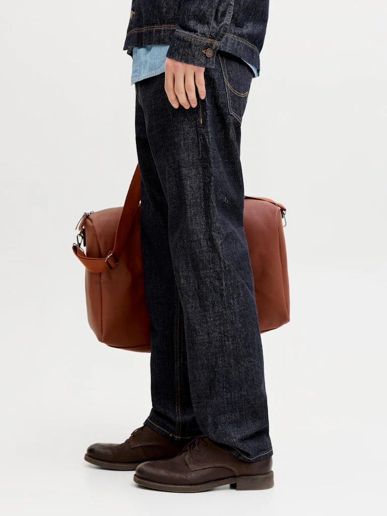 Chris orginal 520 jeans - blue denim - Image 8