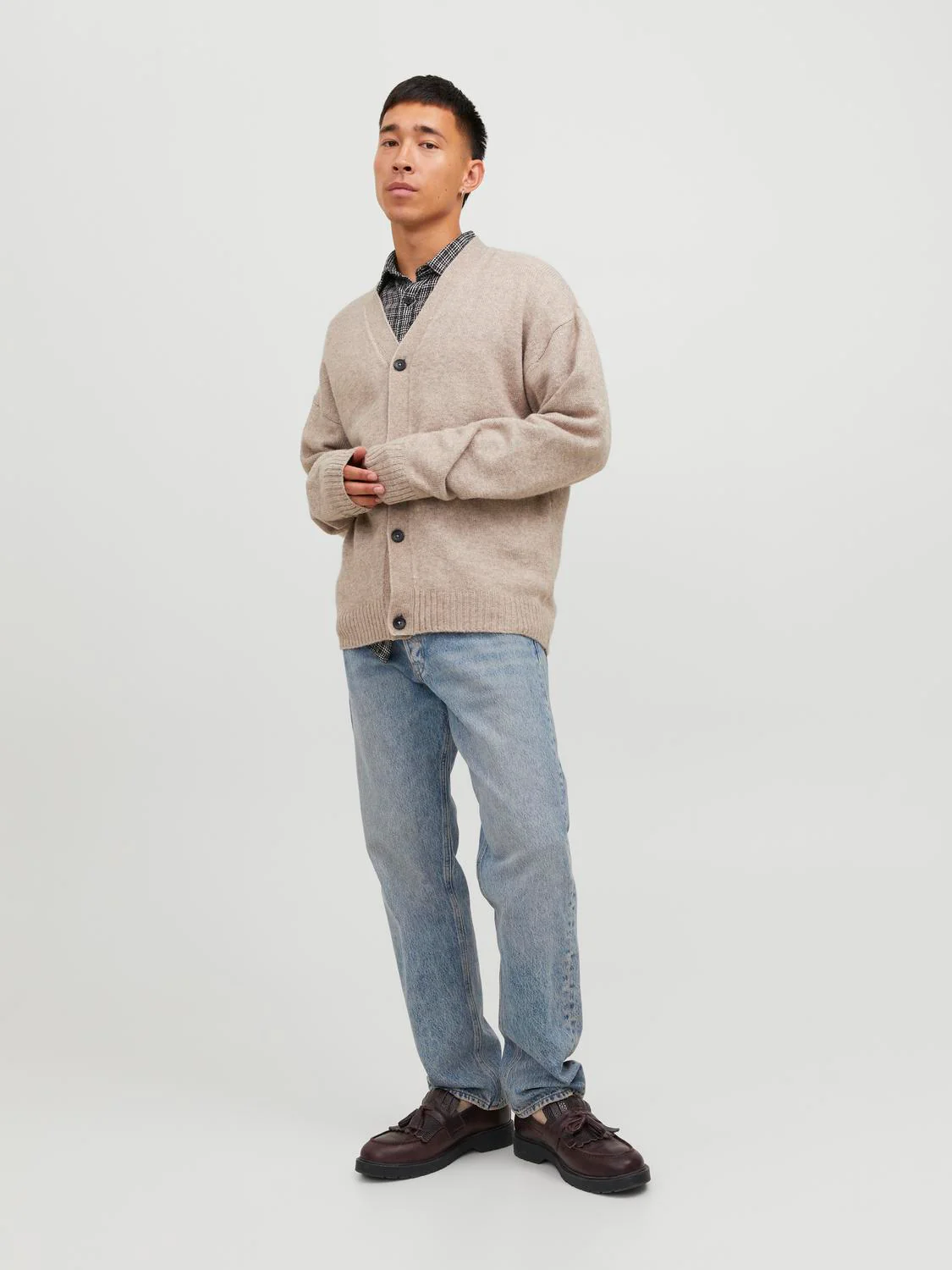 Chris original jeans - blue denim - Image 3