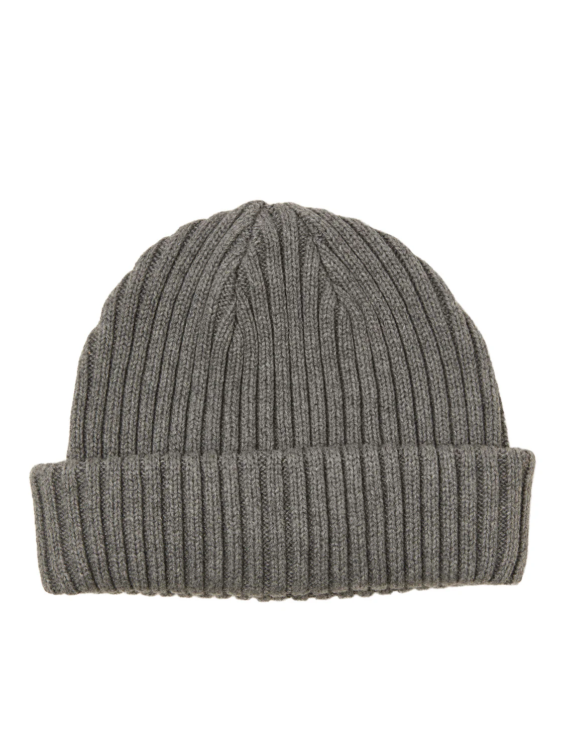 Chunky short lue - cool grey