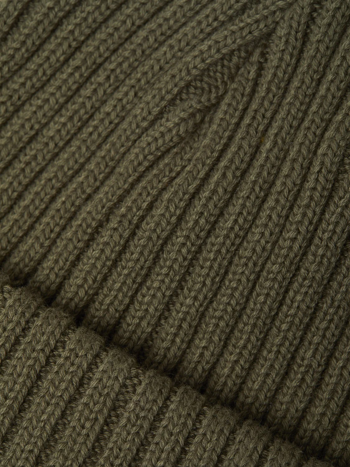Chunky short lue - grape leaf - Image 3
