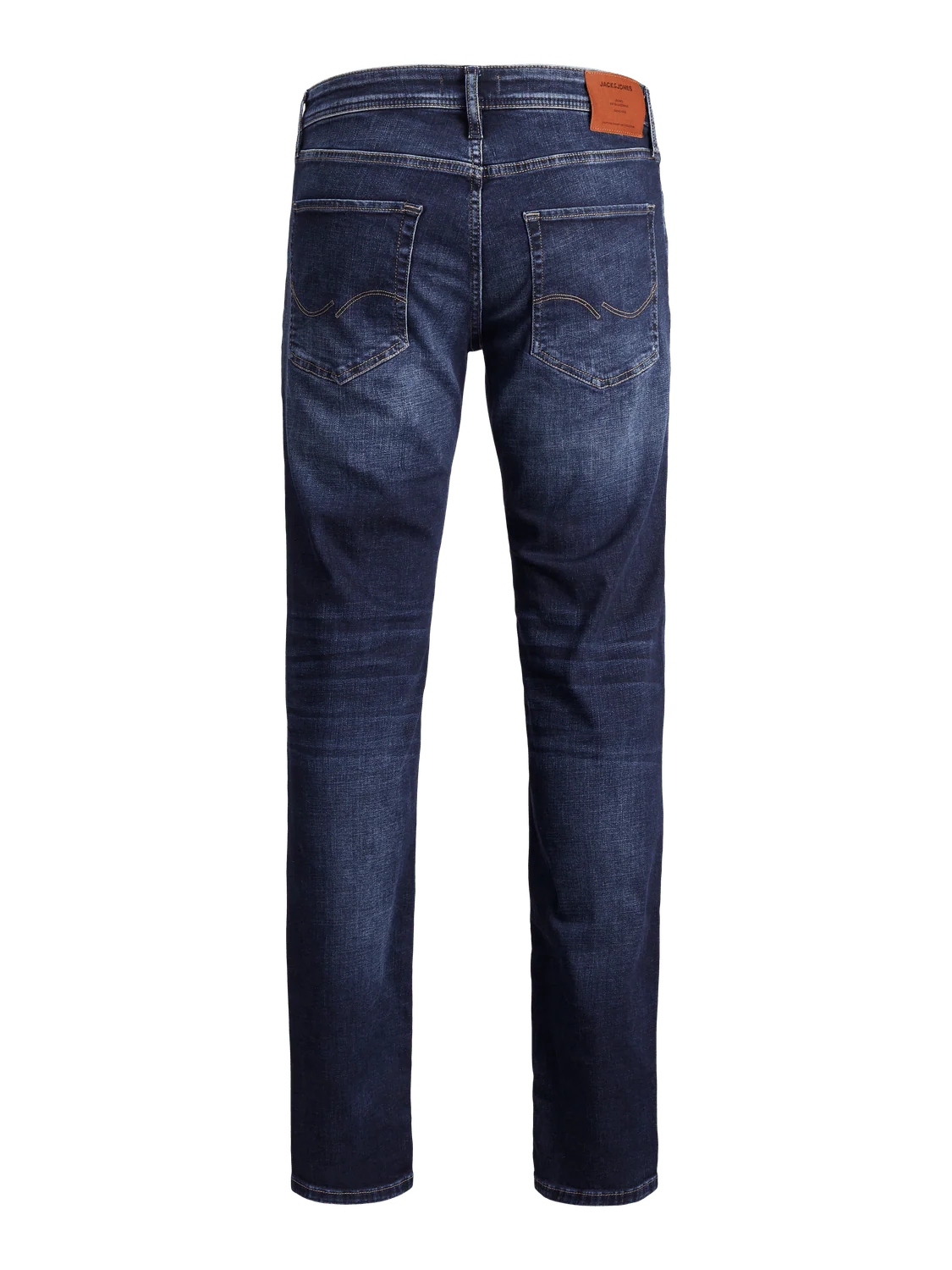 Clark orginal jeans - blue denim - Image 2