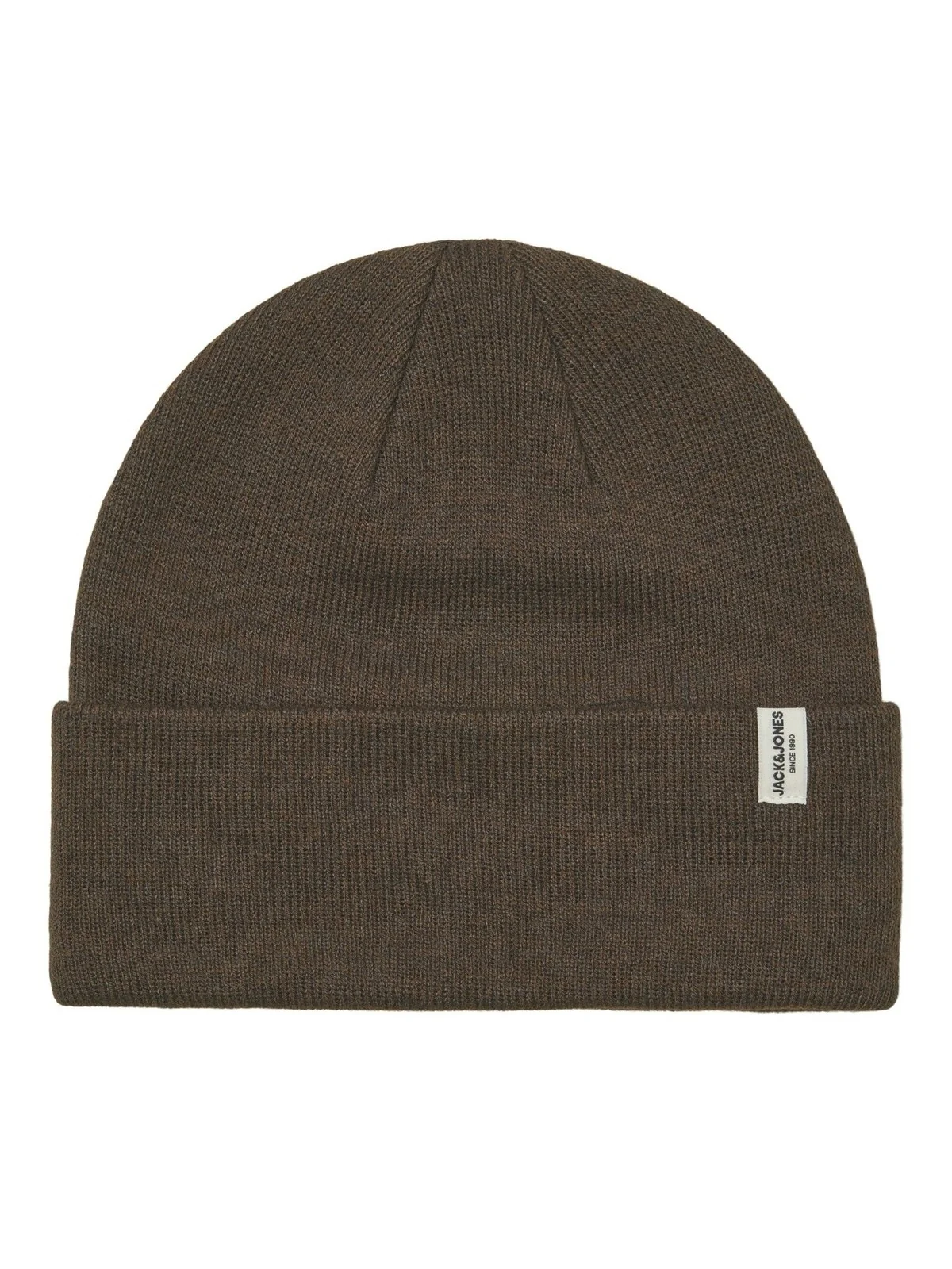 Cooper lue og hansker gavesett - chocolate brown - Image 6