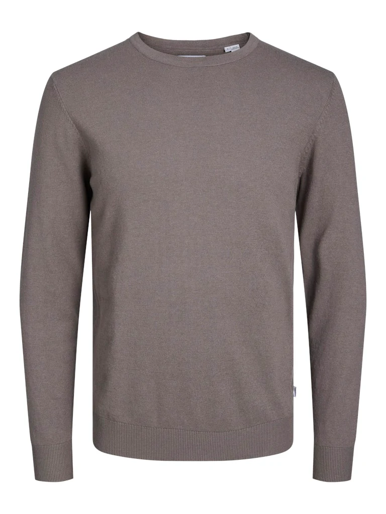 Emil knit genser - falcon