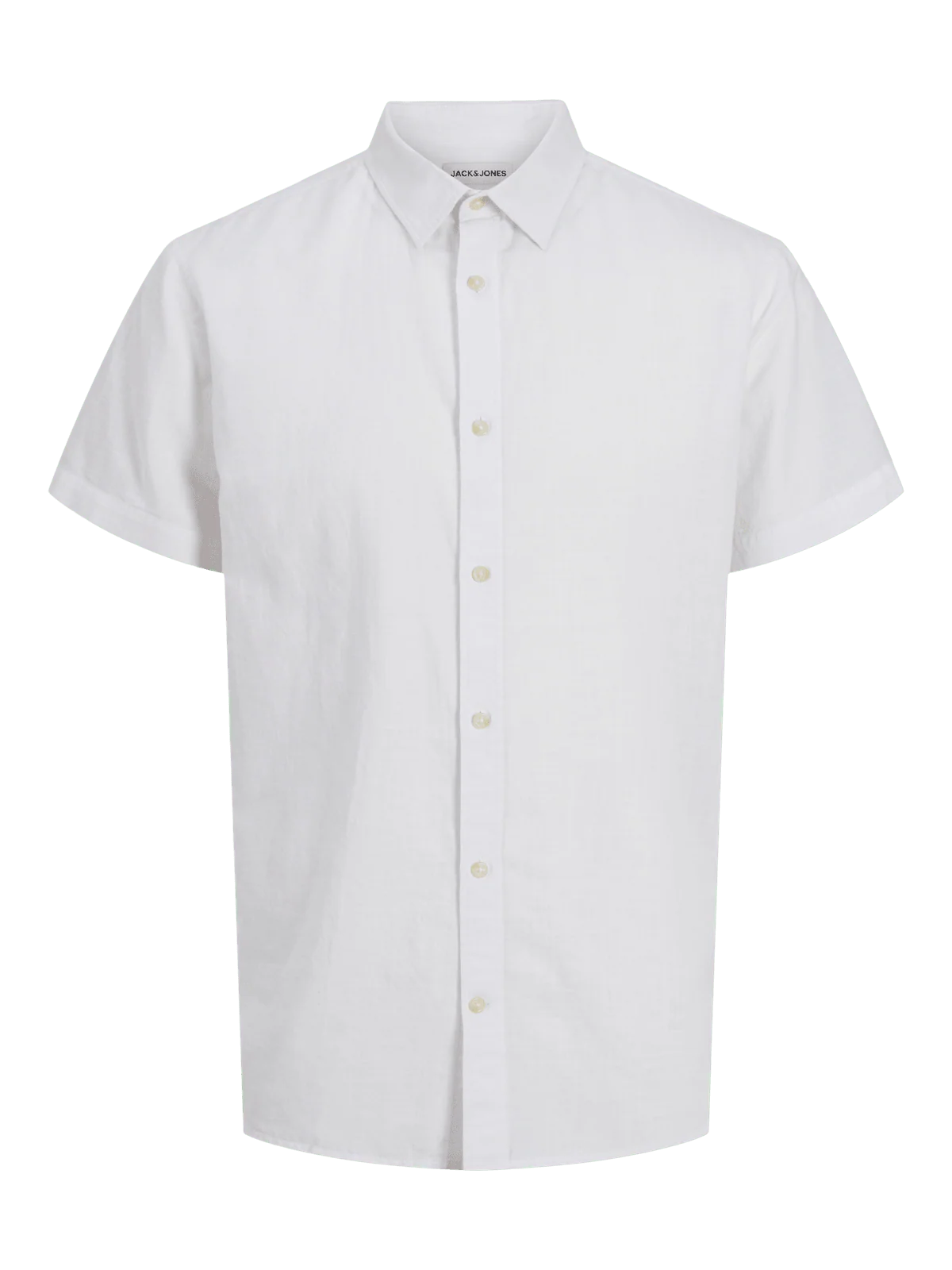 Esummer skjorte - white