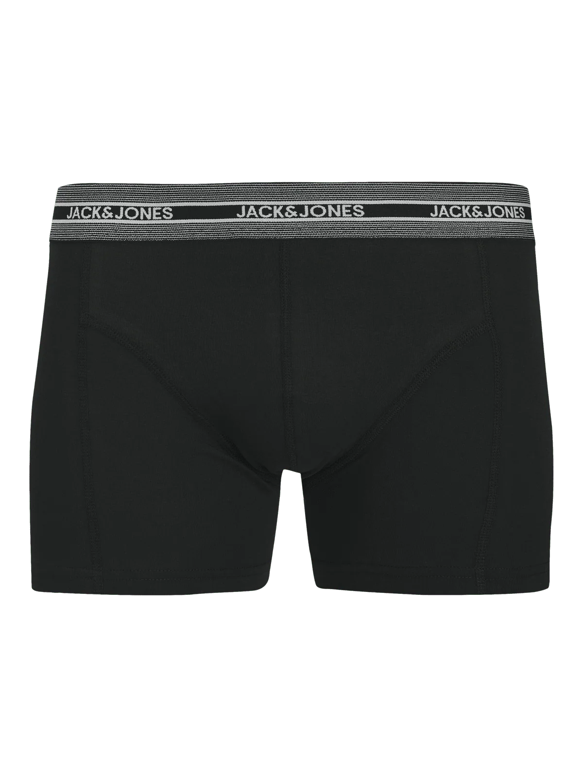 Ezra leaves trunks 3 pack - black laurel wreath/sky captain/black - Image 3