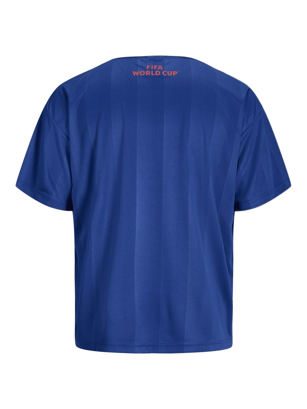 Fifa fotball t-skjorte - true blue - Image 3