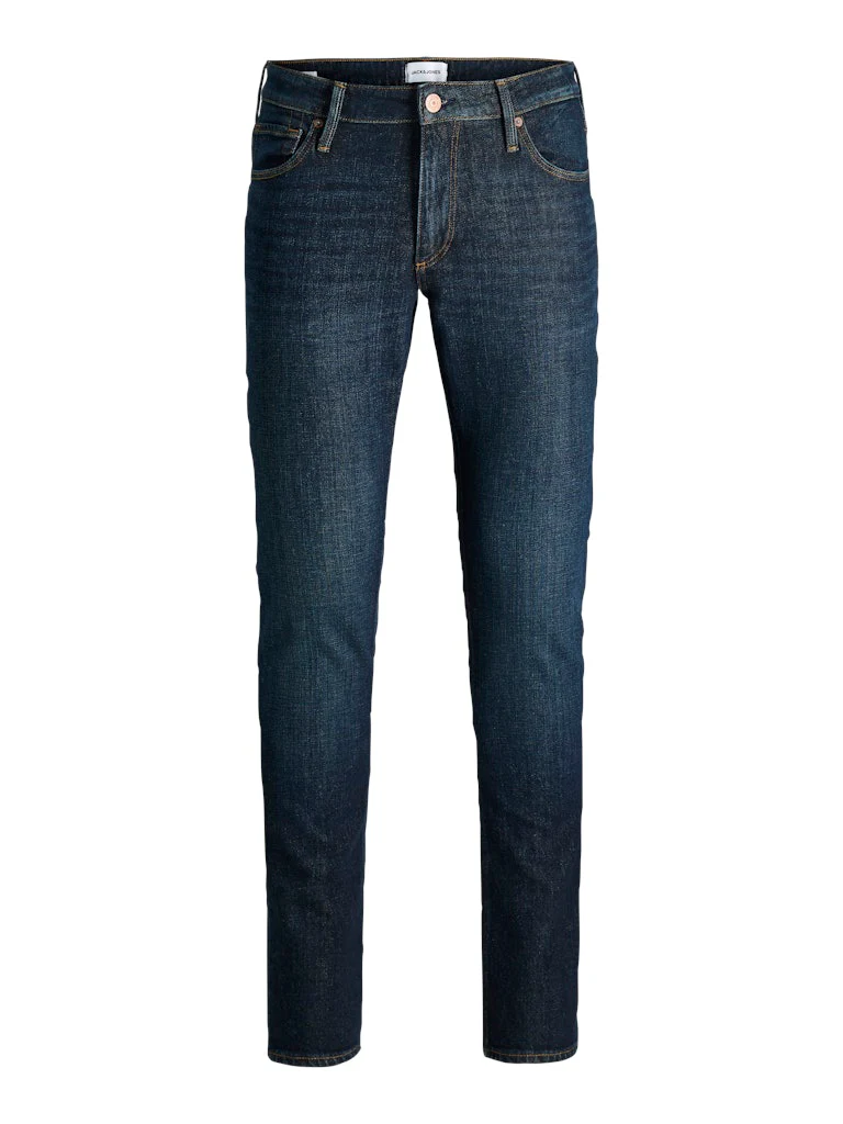 Glenn evan 296 jeans - blue denim