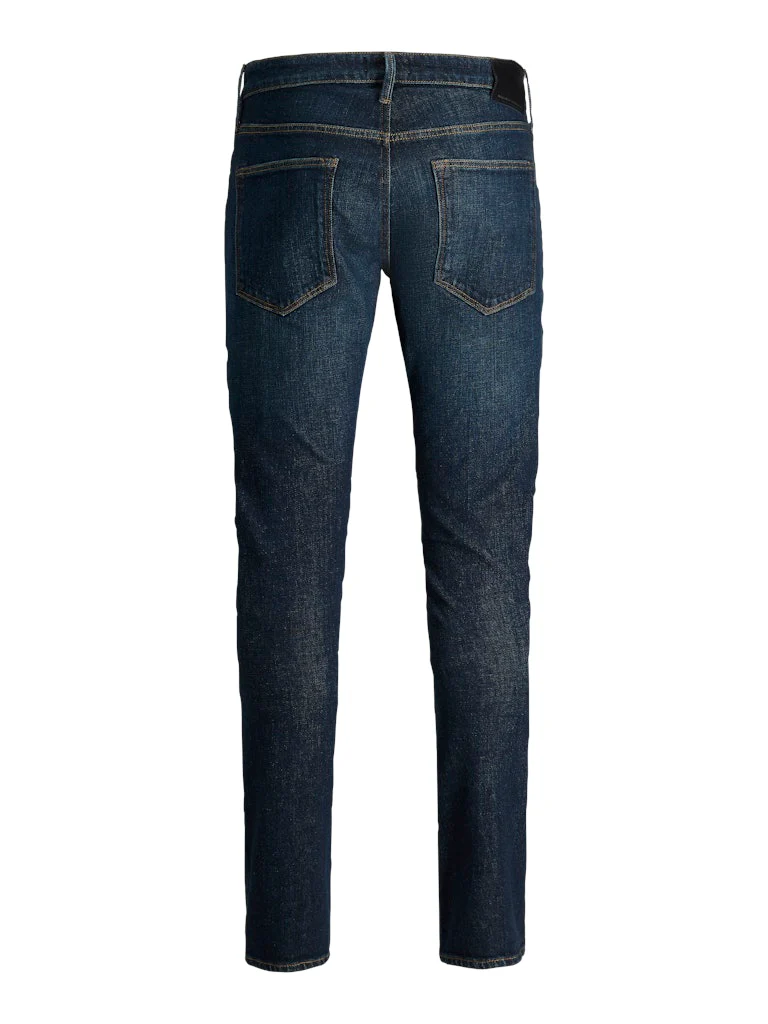 Glenn evan 296 jeans - blue denim - Image 2