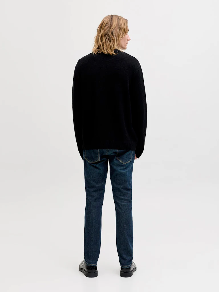 Glenn evan 296 jeans - blue denim - Image 4