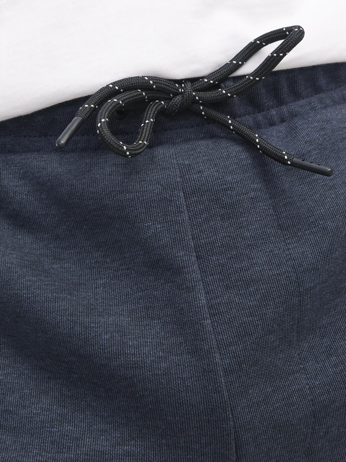 Gordon air shorts - dark navy - Image 5