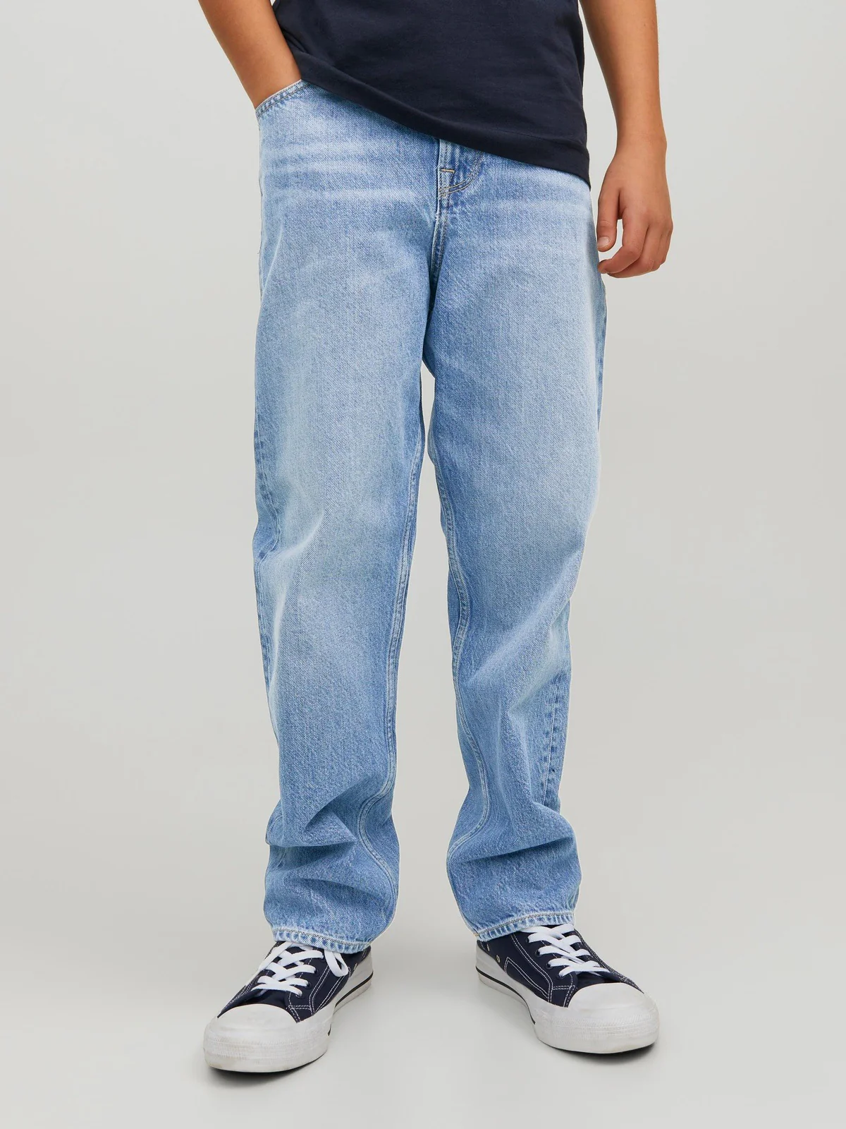 CHRIS jeans - Blue Denim - Image 3