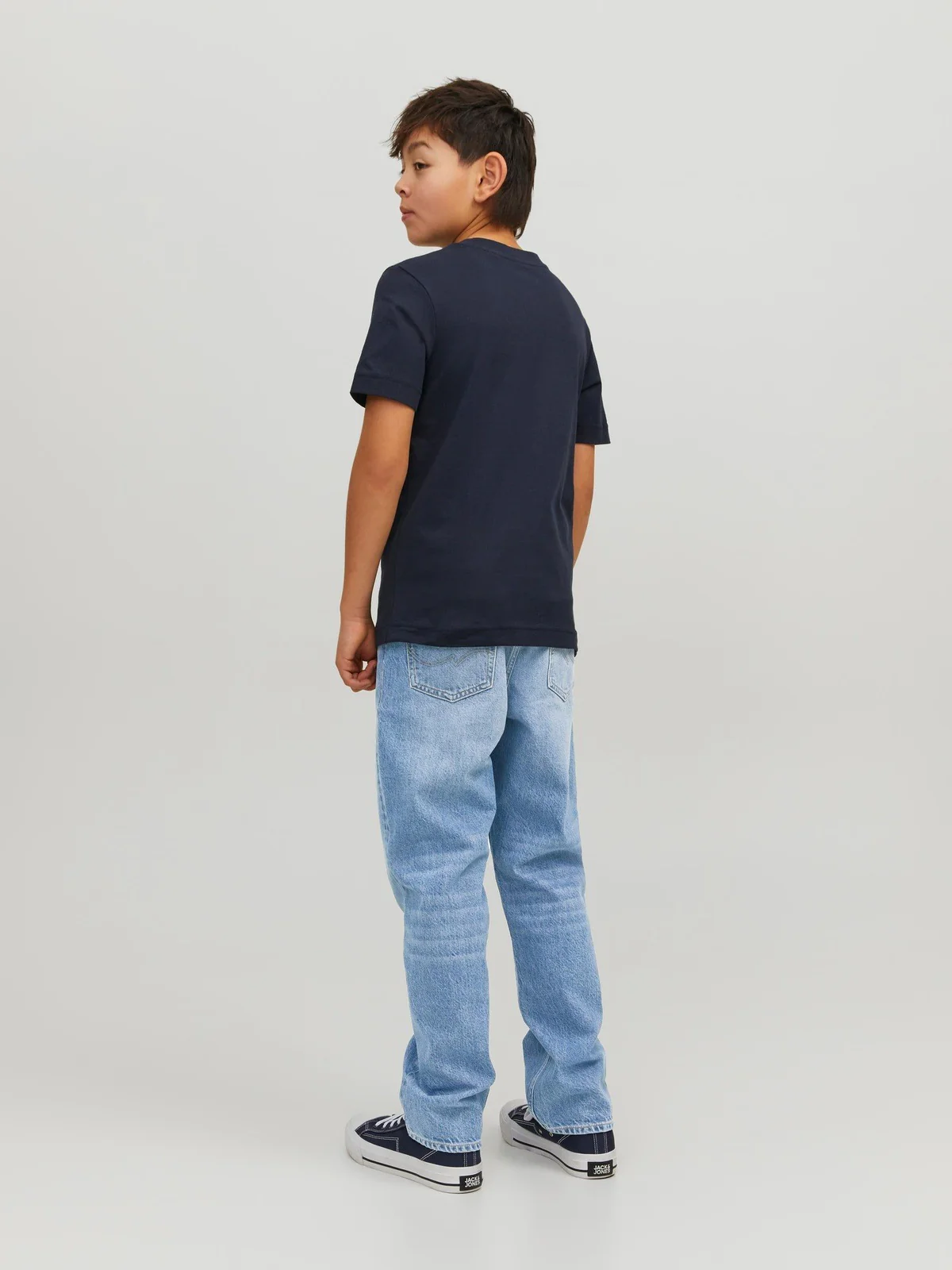 CHRIS jeans - Blue Denim - Image 5