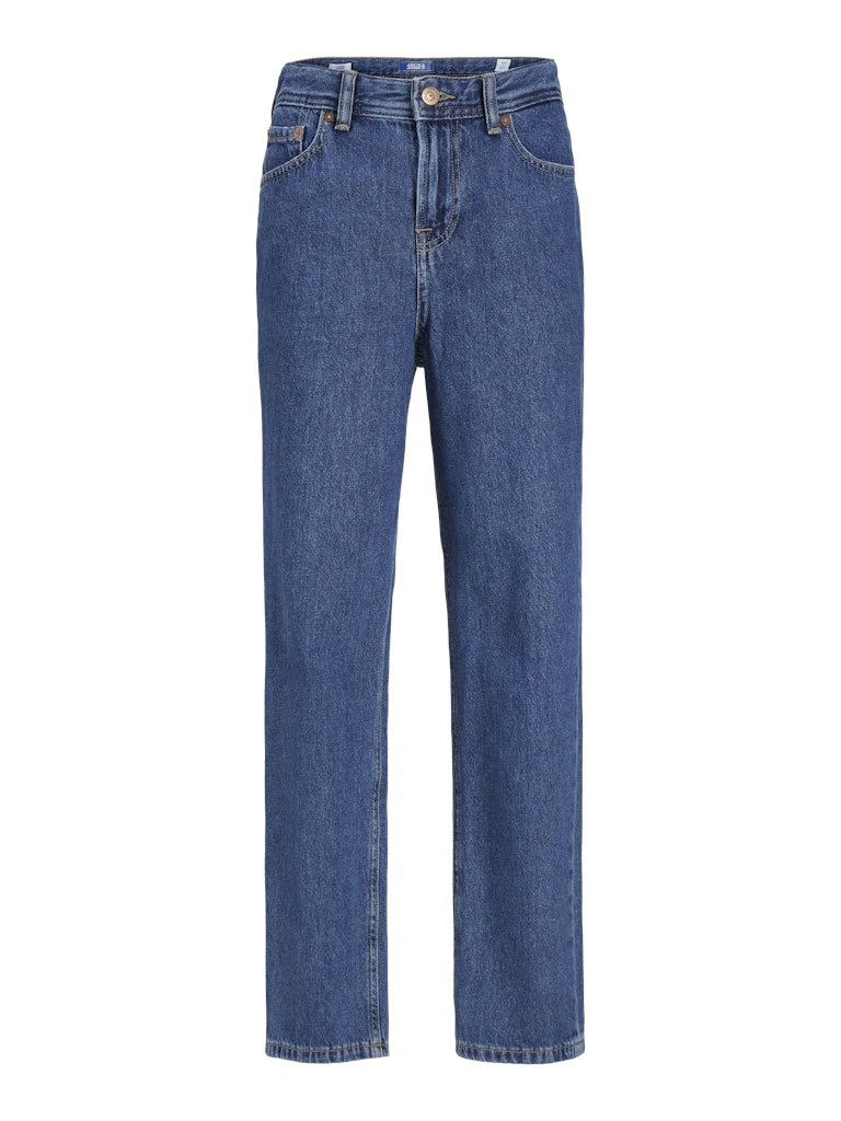 CHRIS ORIGINAL JEANS - Blue Denim