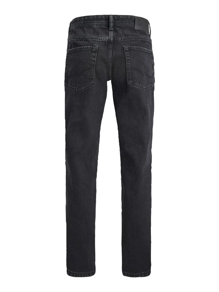 CLARK ORIGINAL JEANS - Black Denim - Image 2