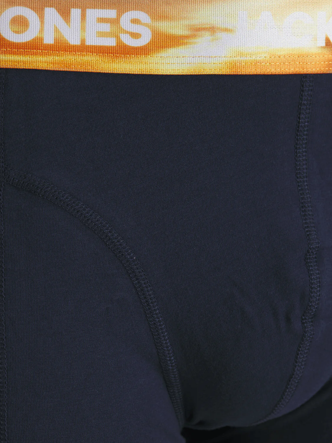 LUCA SOLID TRUNKS 3 PACK - Navy Blazer - Image 6