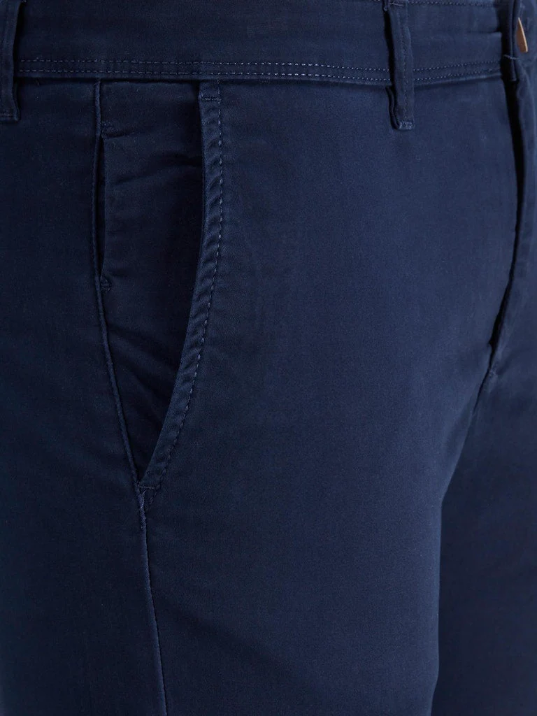 MARCO BOWIE Chinos  - Blå - Image 7