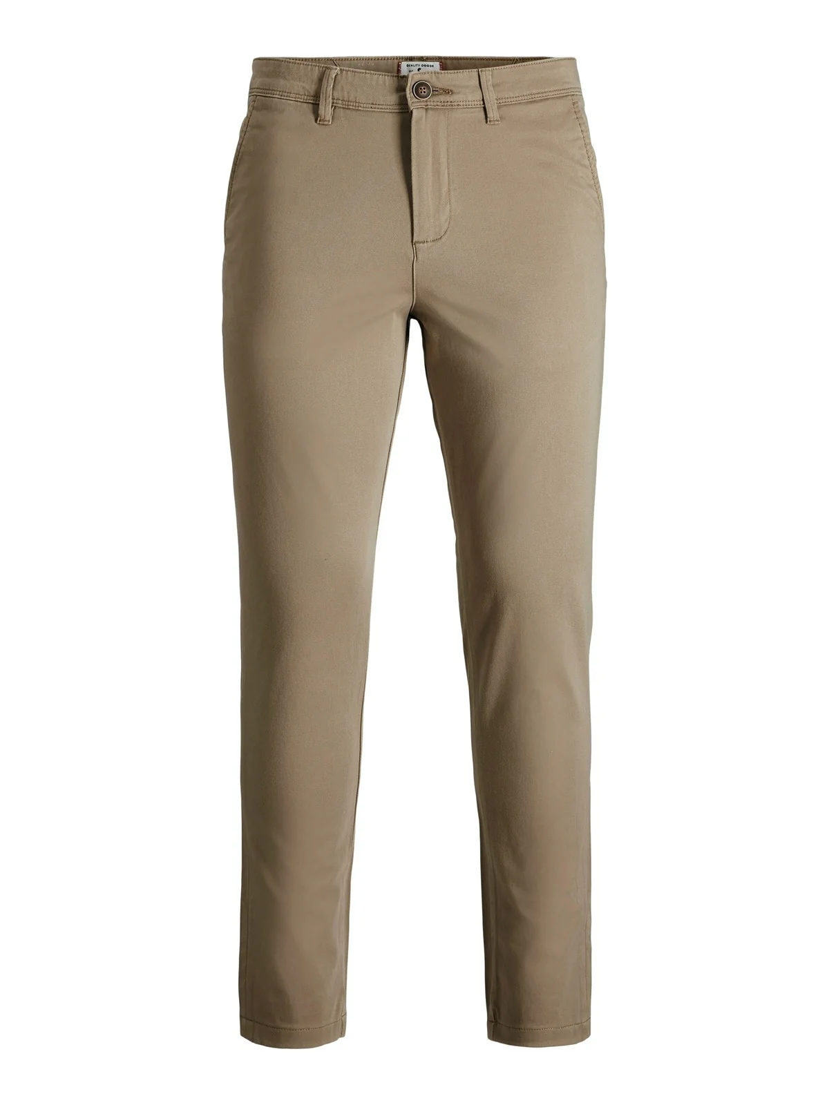 MARCO JJBOWIE CHINOS - Beige